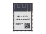 Espressif Systems ESP32-S3-WROOM-1/1U Module