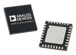 Analog Devices Inc. AD4695 und AD4696 16-Kanal-16-Bit-SAR-ADCs