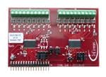 Infineon Technologies AN-EVAL 2x8-ISO1I811T ISOFACE™-Evaluierungsboard