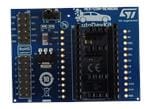 STMicroelectronics AEK-CON-SENSOR1 Steckverbinderboard für SPC5-MCU