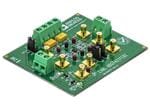 Analog Devices Inc. EV-ADG7421FEBZ Evaluierungsboard
