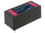 TRACO Power TMPS15 15W AC/DC Power Supplies