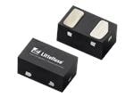 Littelfuse AQ1250-01ETG Unidirektionale TVS-Diode