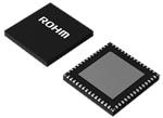 ROHM Semiconductor BD9573MUF-M Automotive-Leistungsmanagement-IC