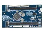 Renesas Electronics FPB-RA6E1 Evaluierungskit