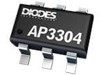Diodes Incorporated AP3304 Multimodus-PWM-Controller