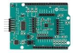 Analog Devices / Maxim Integrated MAX11410BOB Breakout-Board