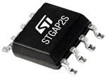 STMicroelectronics STGAP2SICSN Einzelne Gate-Treiber
