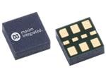 Analog Devices / Maxim Integrated MAX30207 Digitaler Ein-Draht-Temperatursensor