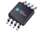 Analog Devices Inc. MAX22290 und MAX22291 Zweikanal-Digital-Isolatoren