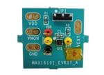 Analog Devices / Maxim Integrated MAX16191EVKIT Evaluierungskit