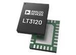Analog Devices Inc. LT3120 Monolithischer Abwärts-/Aufwärtswandler