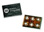 Analog Devices / Maxim Integrated MAX38650 nanoPower-Abwärtswandler