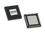 ROHM Semiconductor BM81810MUF-ME2 Leistungsmanagement-IC