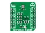 Mikroe Environment 3 Click Boards