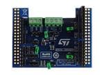 STMicroelectronics STEVAL-IOD002V1 Erweiterungsboard