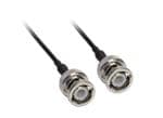 Amphenol Cables on Demand BNC-Stecker-zu-BNC-Stecker 50 Ω Koaxialkabelsätze
