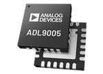 Analog Devices Inc. ADL9005 Rauscharmer Breitband-Verstärker