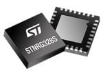 STMicroelectronics STNRG328S Digital-Controller für STC/HSTC