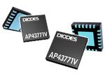 Diodes Incorporated AP43771V USB-Power-Delivery-Controller
