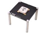 TE Connectivity / Linx Technologies TH25L1 GNSSCP-Antennen-Evaluierungskit