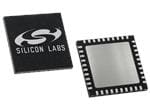 Silicon Labs EFR32FG23 Flex Gecko Wireless-SoCs