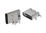 Molex USB Typ C-Steckverbinder