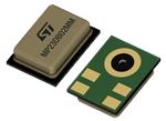 STMicroelectronics MP23DB02MM MEMS-Mikrofon