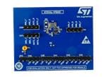 STMicroelectronics STEVAL-1PS02C Evaluierungsboard basierend auf ST1PS02CQTR