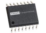 THAT Corporation 4305 Series Pre-trimmed Analog Engine® ICs