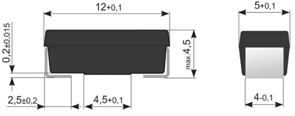 Vitrohm Universal-Widerstände