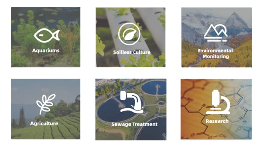 Seeed Studio Industrieller EC- und TDS-Sensor