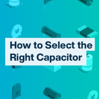 YAGEO Hi Q NP0 Oberflächenmontierte MLCCs