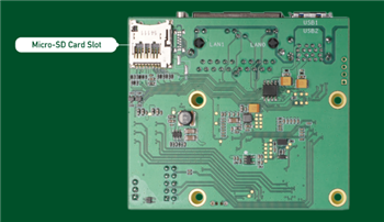Seeed Studio Dual-Gigabit-Ethernet-Trägerboard