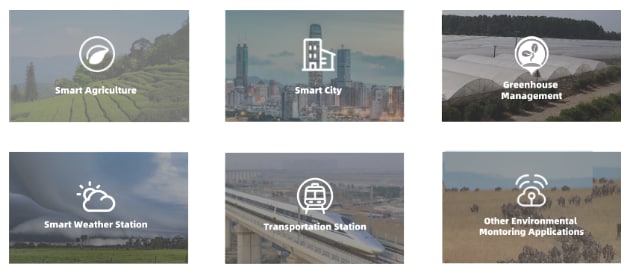 Seeed Studio SenseCAP SOLO CO2 5000 (A2) - NDIR CO2-Sensor