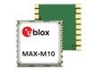 MAX-M10 Standard-Präzisions-GNSS-Module