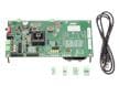 FS86 SBC – Programmierboard (KITFS86SKTFRDMEM)
