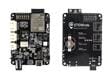 Eduponics Mini ESP32 Development Board
