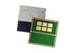 ISP3010 Smart Ultra-Breitband-BLE-5-Modul