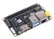 A203 Trägerboard Version 2