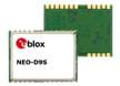 NEO-D9S D9 Korrekturdatenempfänger
