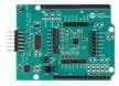 MAX11410BOB Breakout-Board