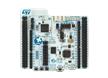 STM32WB Nucleo-64-Boards