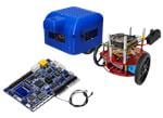 TDK InvenSense RoboKit1 Multi-Funktion Sensor Development Tools