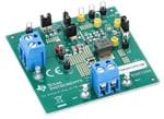Texas Instruments TPS62933PEVM Evaluierungsmodul