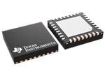 Texas Instruments LP5864 4×18-LED-Matrix-Treiber