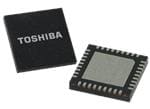 Toshiba TB67S549FTG Bipolarer Schrittmotortreiber-IC