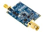 Analog Devices Inc. CN0534 5,8 GHz RF LNA-Empfänger Referenzdesign