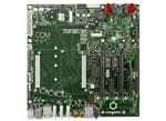 congatec conga-HPC/uATX Application Carrier Board