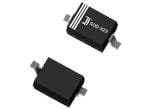 Diotec Semiconductor BAS316WS SMD Small Signal Diodes